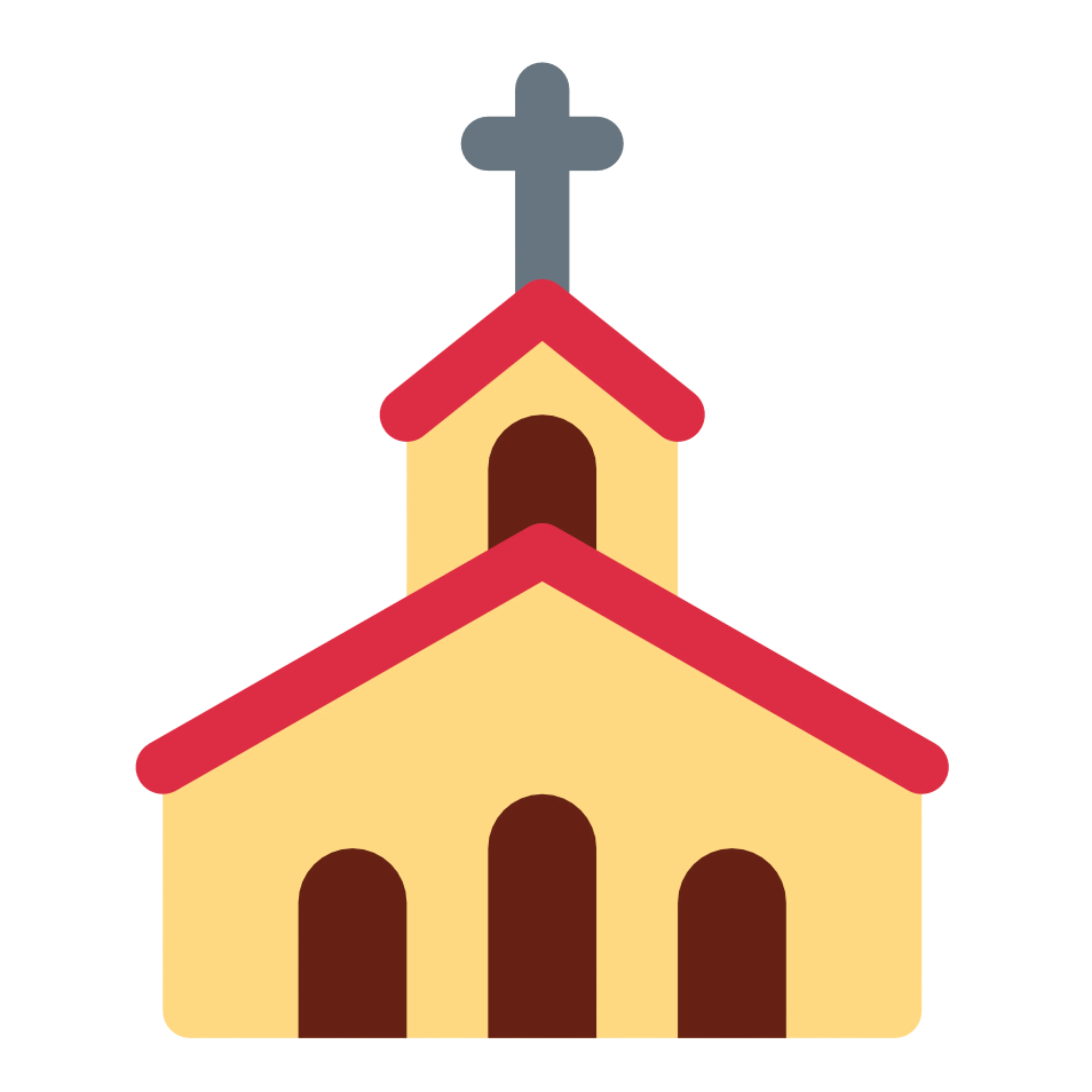 Iglesia
