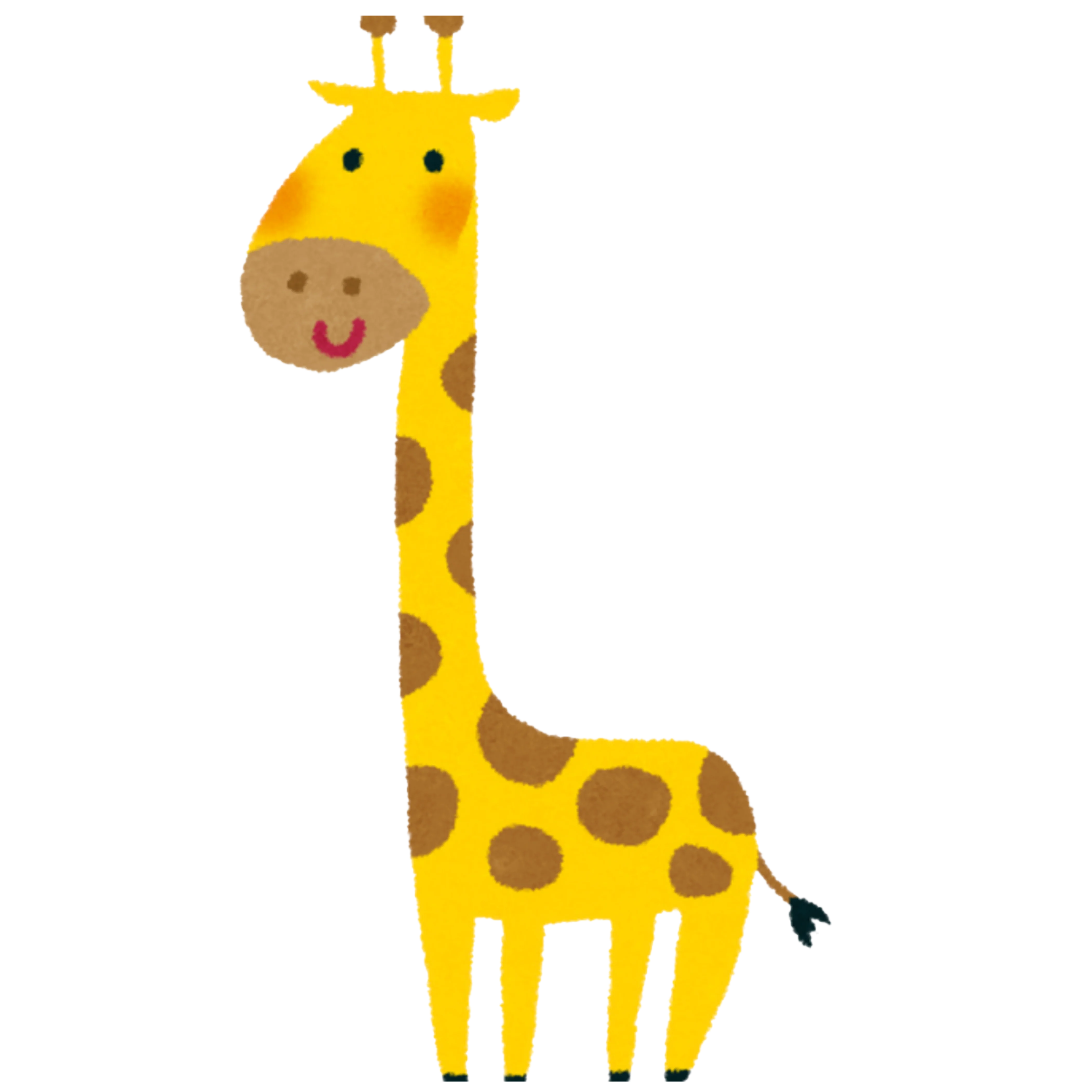 Jirafa