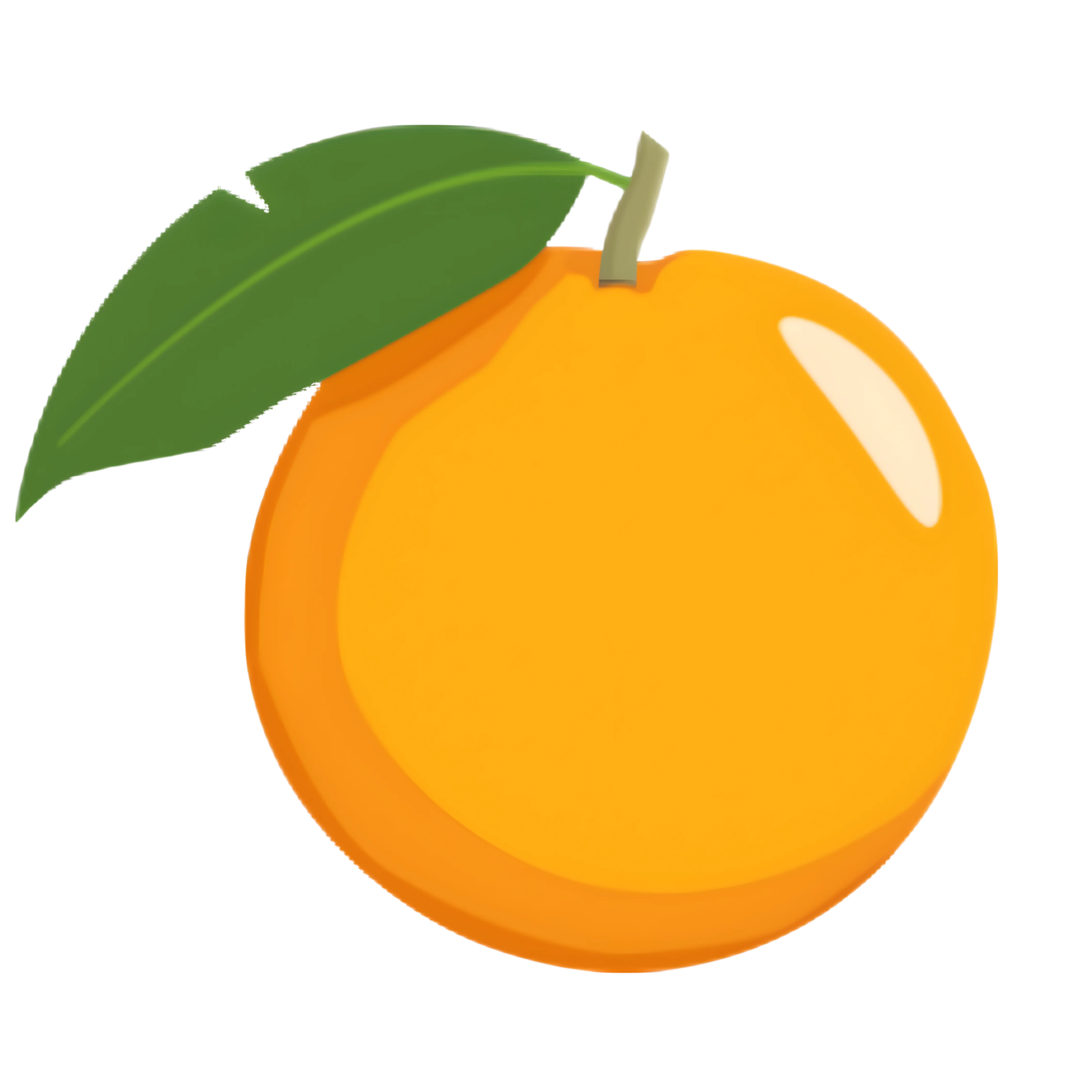 Naranja