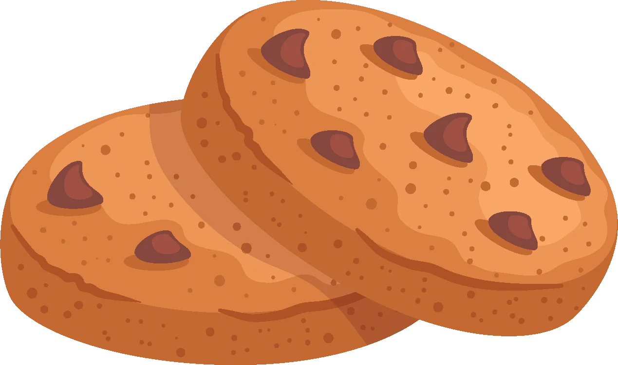 Galletas de chocolate
