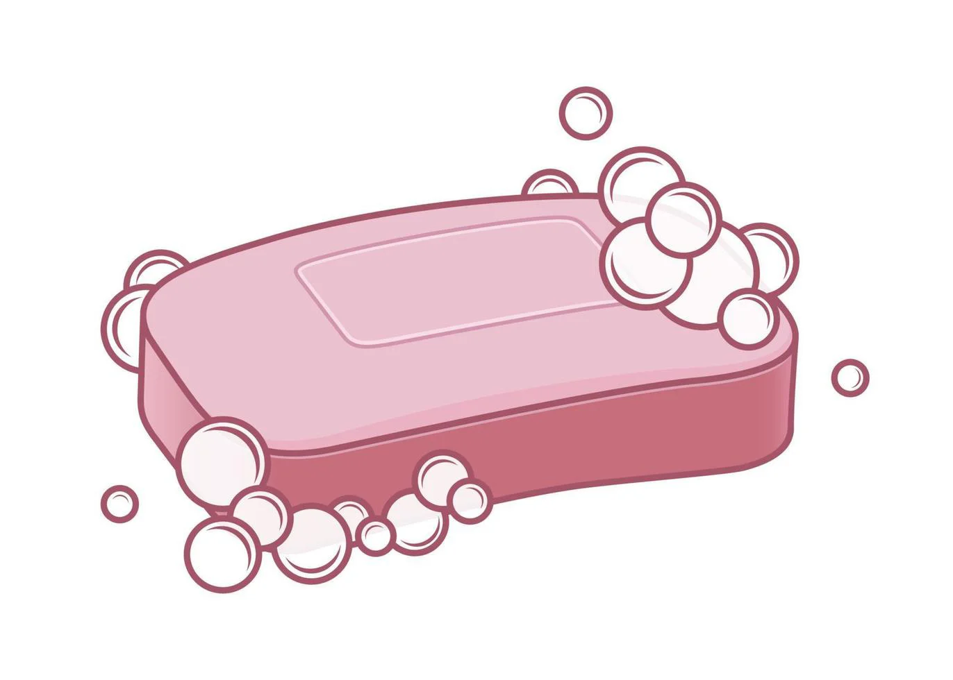 Jabón de baño