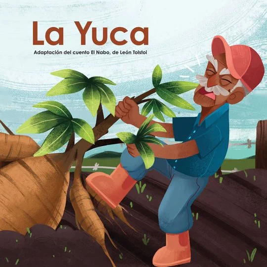 La Yuca