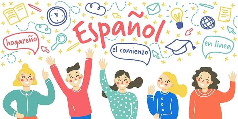 El abecedario